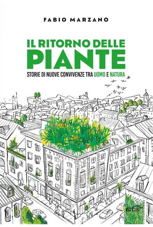 Letto per voi: Il ritorno delle piante