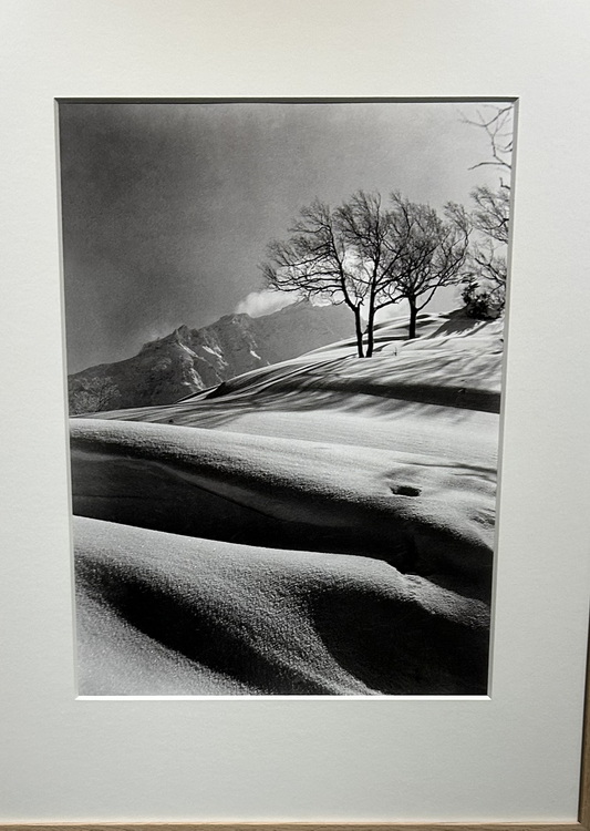 Le fotografie di Fosco Maraini al Museo delle culture di Lugano